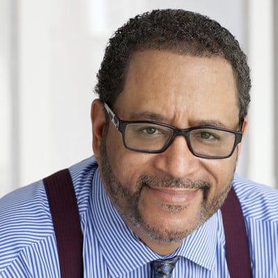 Michael Eric Dyson