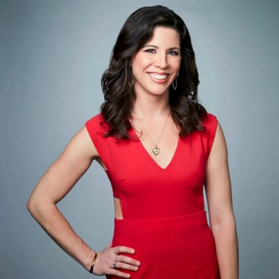 Mary Katharine Ham
