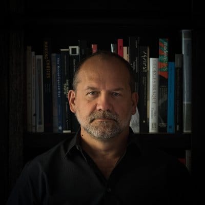 Michał Paweł Markowski