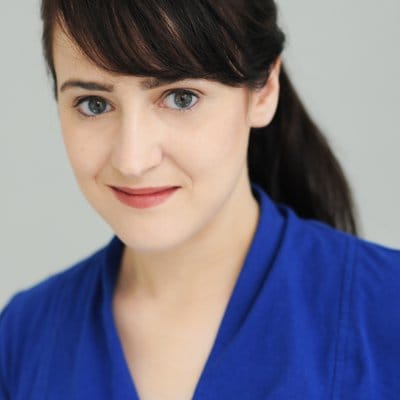 Mara Wilson