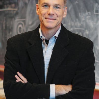 Marcelo Gleiser