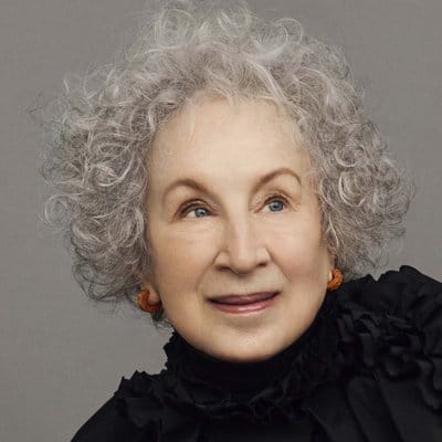Margaret Atwood