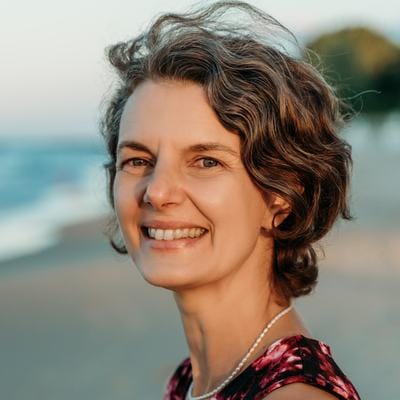 Marianne Hopman