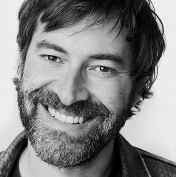 Mark Duplass