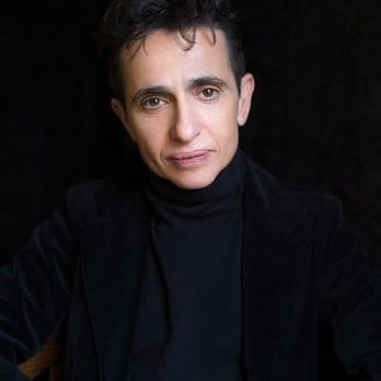 Masha Gessen