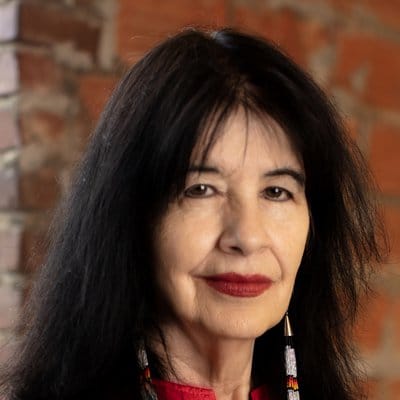 Joy Harjo