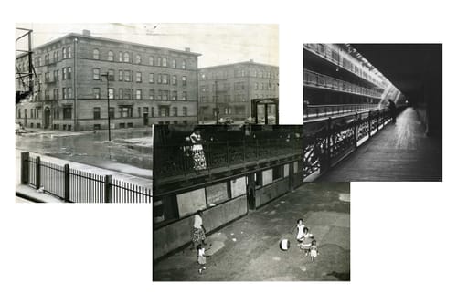 Mecca Flats | Small Object, Giant Leap