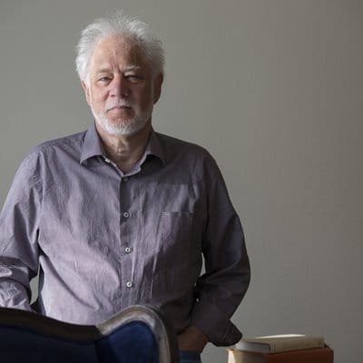 Michael Ondaatje