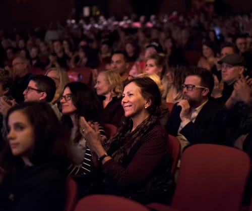 Spring Festival 2019 Recap 1