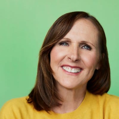Molly Shannon