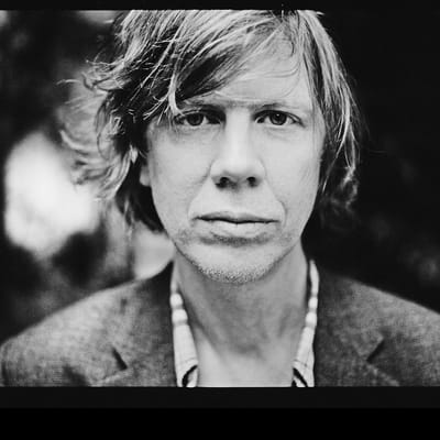 Thurston Moore