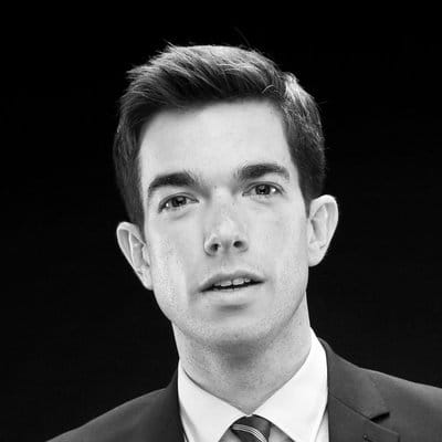 John Mulaney