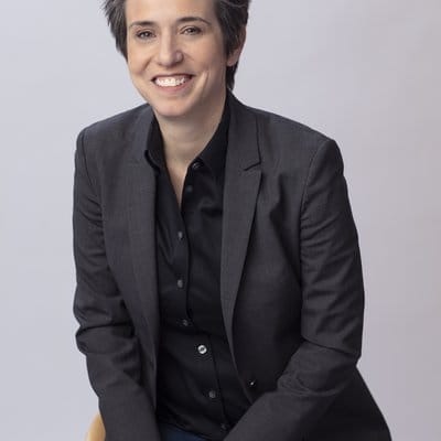 Amy Walter