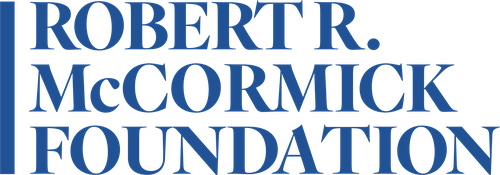 Robert R. McCormick Foundation