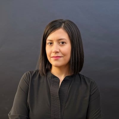 Paola Aguirre Serrano