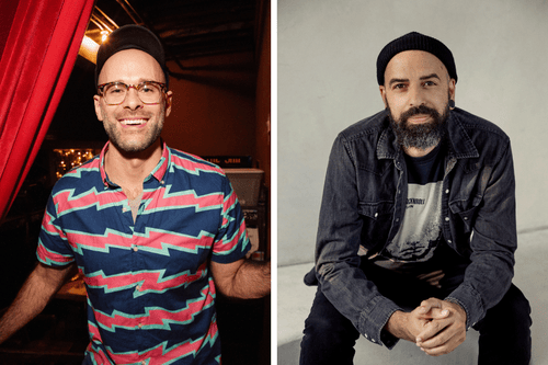 Inside Cartoons: The New Yorker, DIY Black Punk Zines, and More