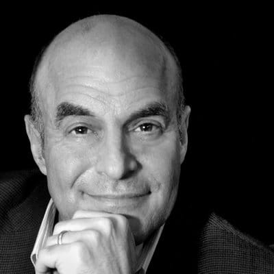 Peter Sagal