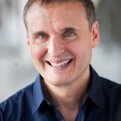 Phil Rosenthal