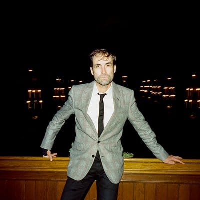 Andrew Bird