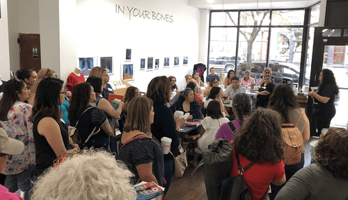 Pilsen Day Community Media