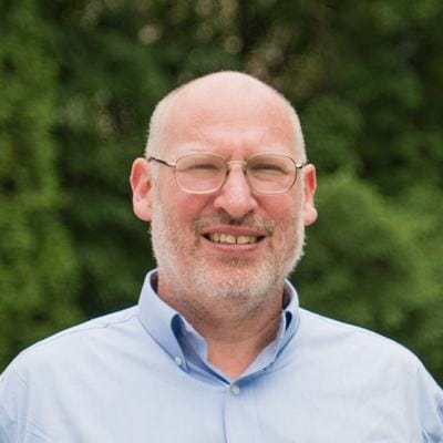 Steve Pincus