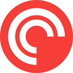Pocket Casts Icon