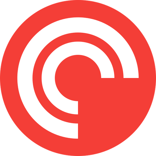 Pocket Casts Icon