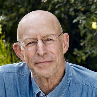 Michael Pollan
