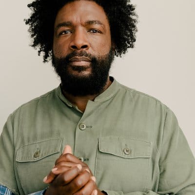 Questlove