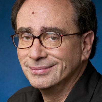 RL Stine