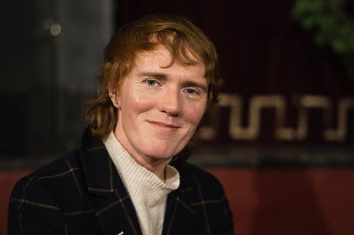 Adrianne Black: A Journey from White Nationalism to Antiracism