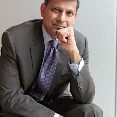 Raghuram Rajan