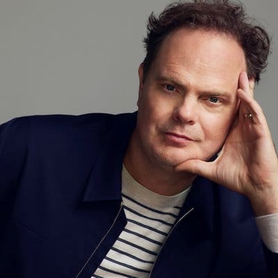 Rainn Wilson