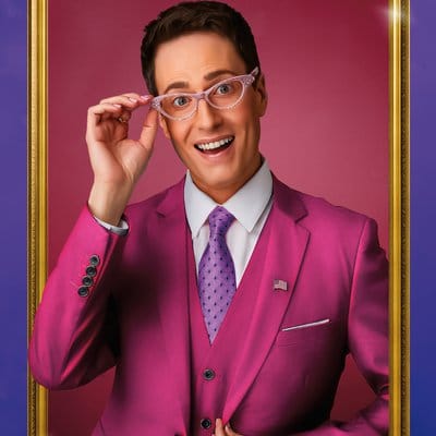 Randy Rainbow