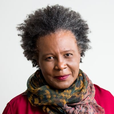 Claudia Rankine