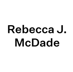 Rebecca J. McDade