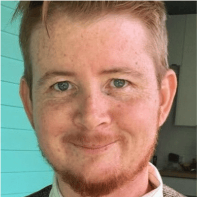Red Vaughan Tremmel