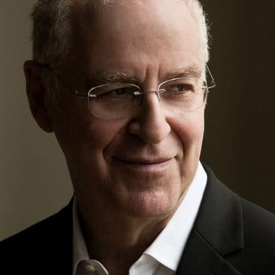 Ron Chernow
