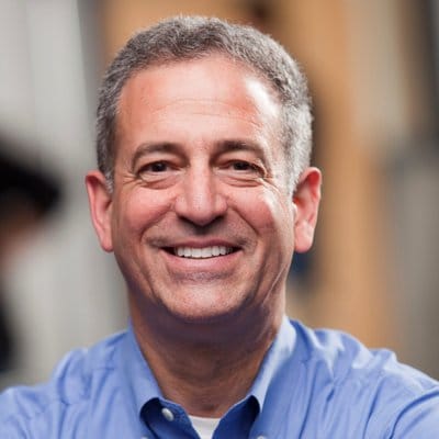 Russ Feingold