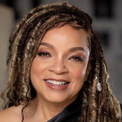 Ruth E. Carter