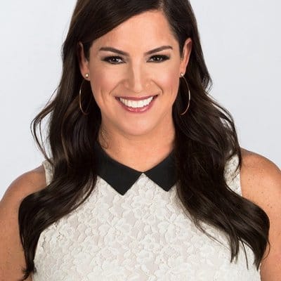 Sarah Spain