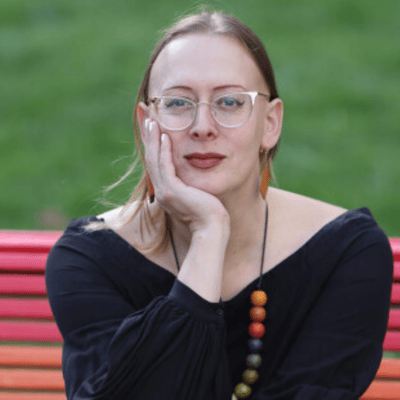 Sasha Costanza-Chock