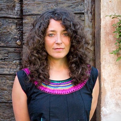 Jennifer Scappettone