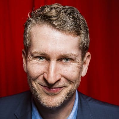 Scott Aukerman