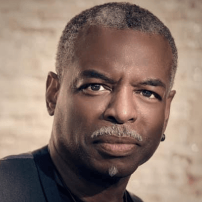 LeVar Burton
