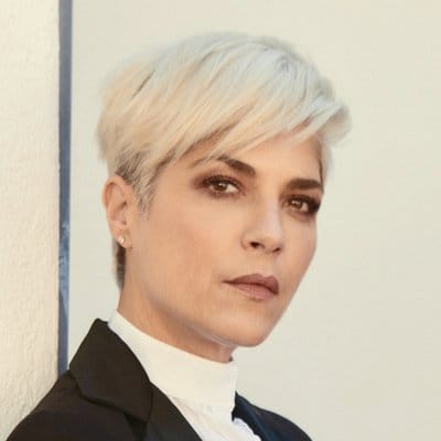 Selma Blair
