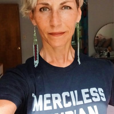 Shannon O’Loughlin