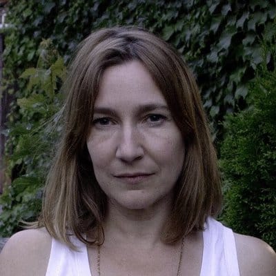 Sheila Heti