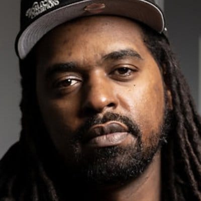 Shermann “Dilla” Thomas