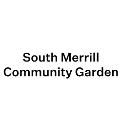 South Merrill Community Garden